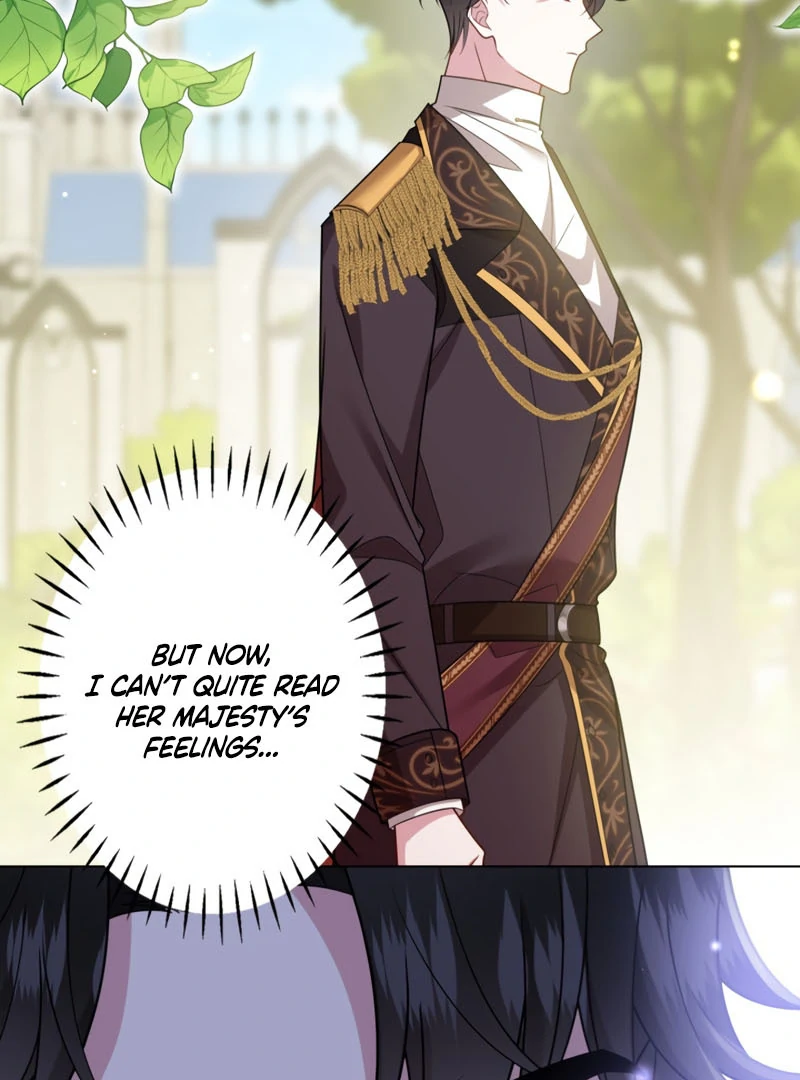 Reincarnated As the Villain Queen to Get My Revenge Chapter 25 332 55