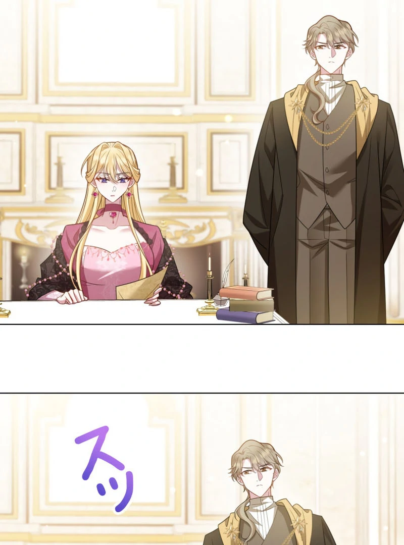 Reincarnated As the Villain Queen to Get My Revenge Chapter 25 336 59