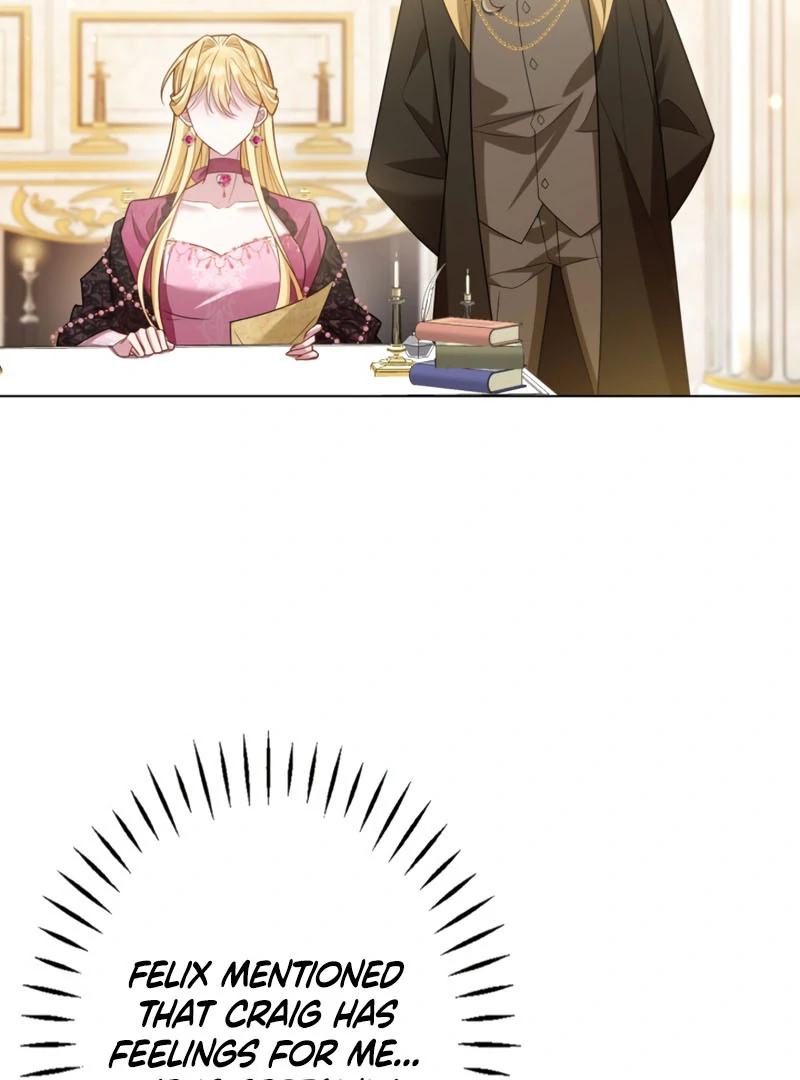 Reincarnated As the Villain Queen to Get My Revenge Chapter 25 337 60