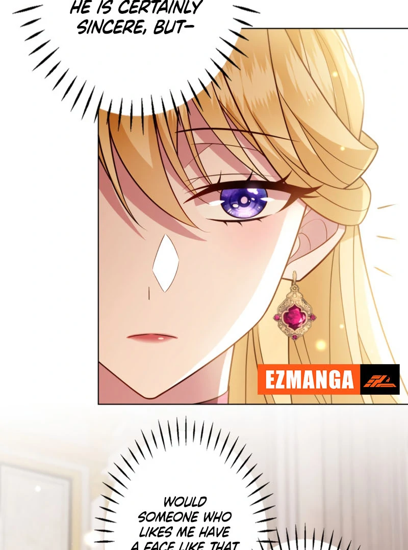 Reincarnated As the Villain Queen to Get My Revenge Chapter 25 338 61