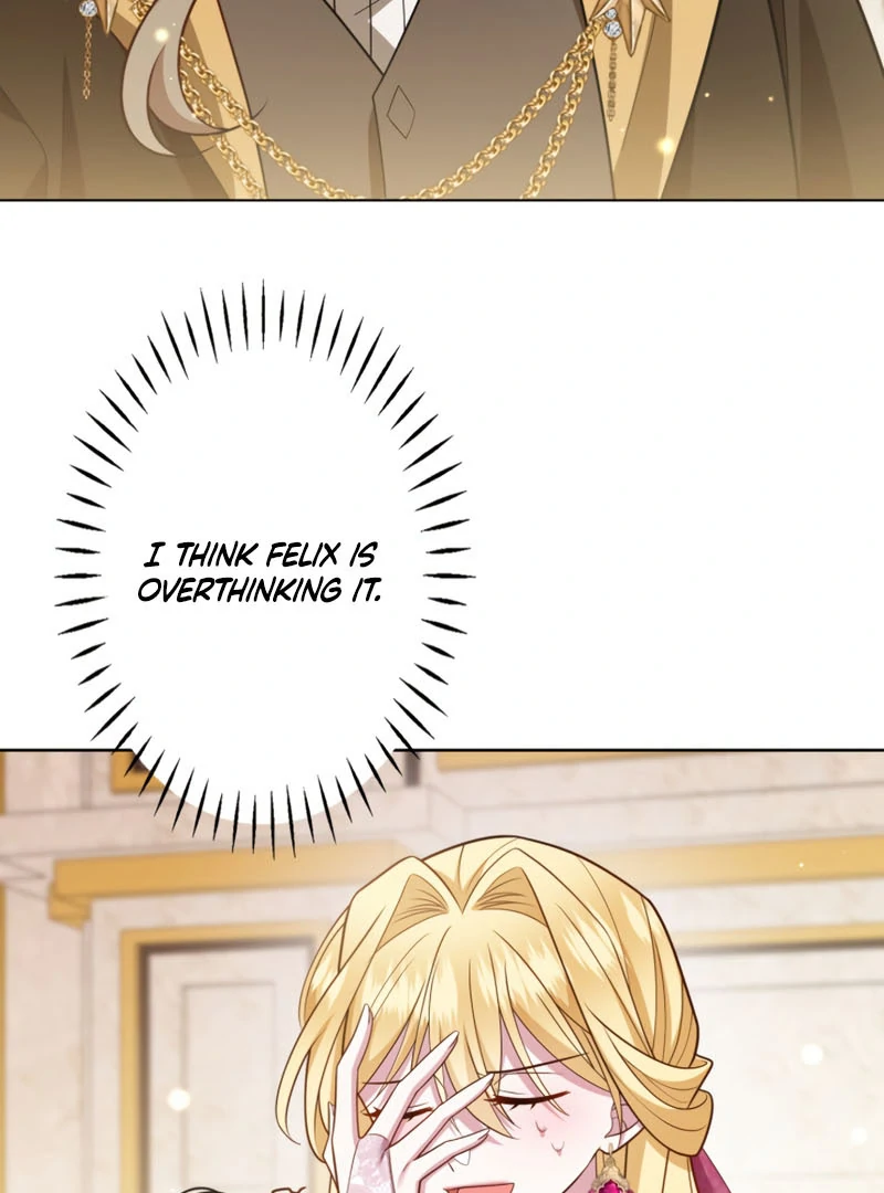 Reincarnated As the Villain Queen to Get My Revenge Chapter 25 340 63