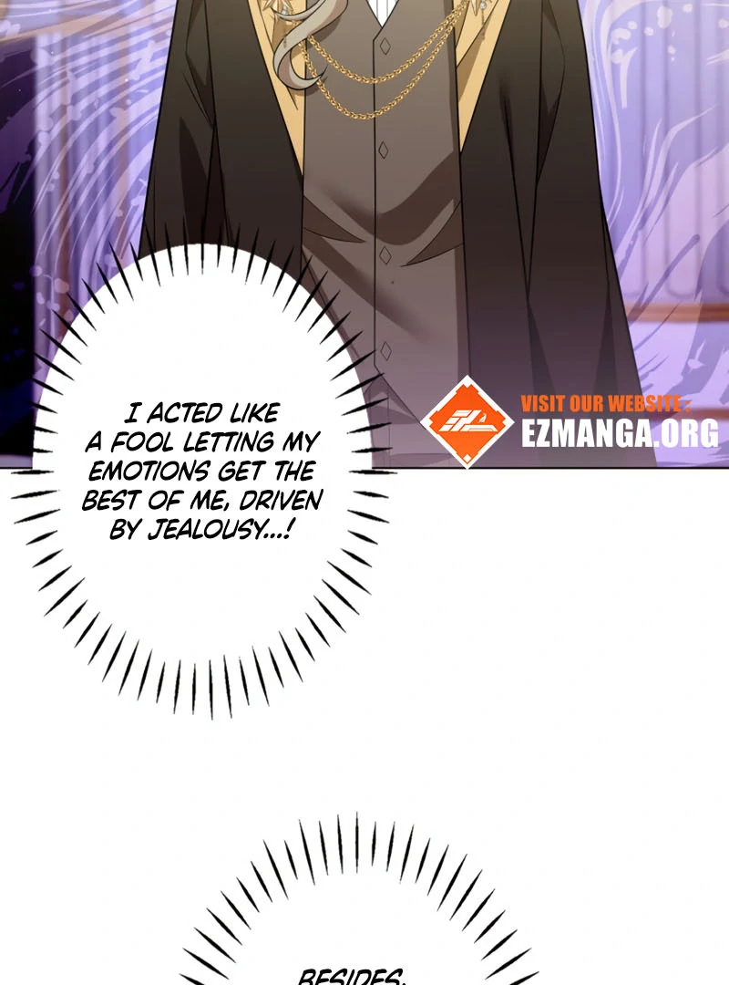 Reincarnated As the Villain Queen to Get My Revenge Chapter 25 342 65