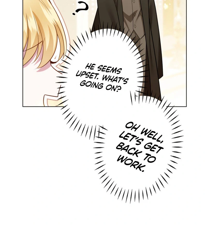 Reincarnated As the Villain Queen to Get My Revenge Chapter 25 344 67