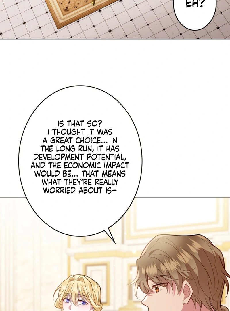 Reincarnated As the Villain Queen to Get My Revenge Chapter 25 346 69