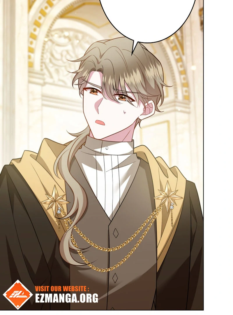 Reincarnated As the Villain Queen to Get My Revenge Chapter 25 348 71