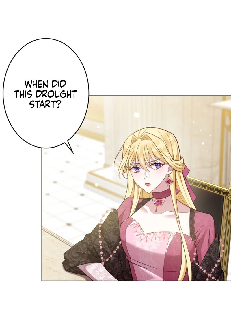 Reincarnated As the Villain Queen to Get My Revenge Chapter 25 349 72