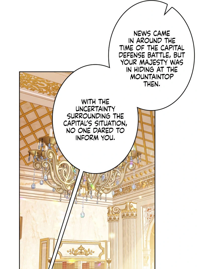 Reincarnated As the Villain Queen to Get My Revenge Chapter 25 350 73