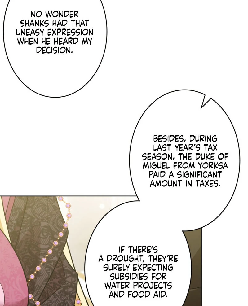 Reincarnated As the Villain Queen to Get My Revenge Chapter 25 352 75