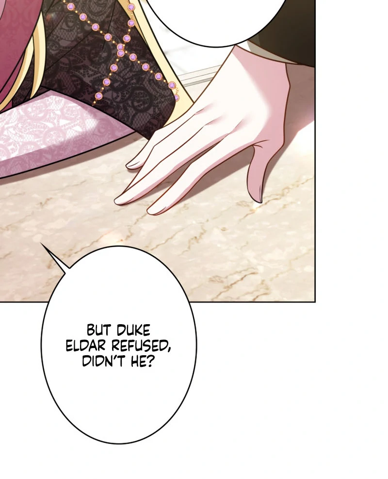 Reincarnated As the Villain Queen to Get My Revenge Chapter 25 353 76