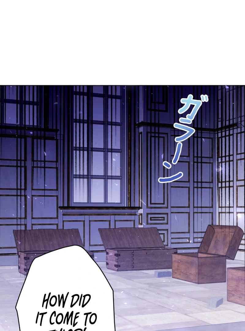 Reincarnated As the Villain Queen to Get My Revenge Chapter 25 364 87