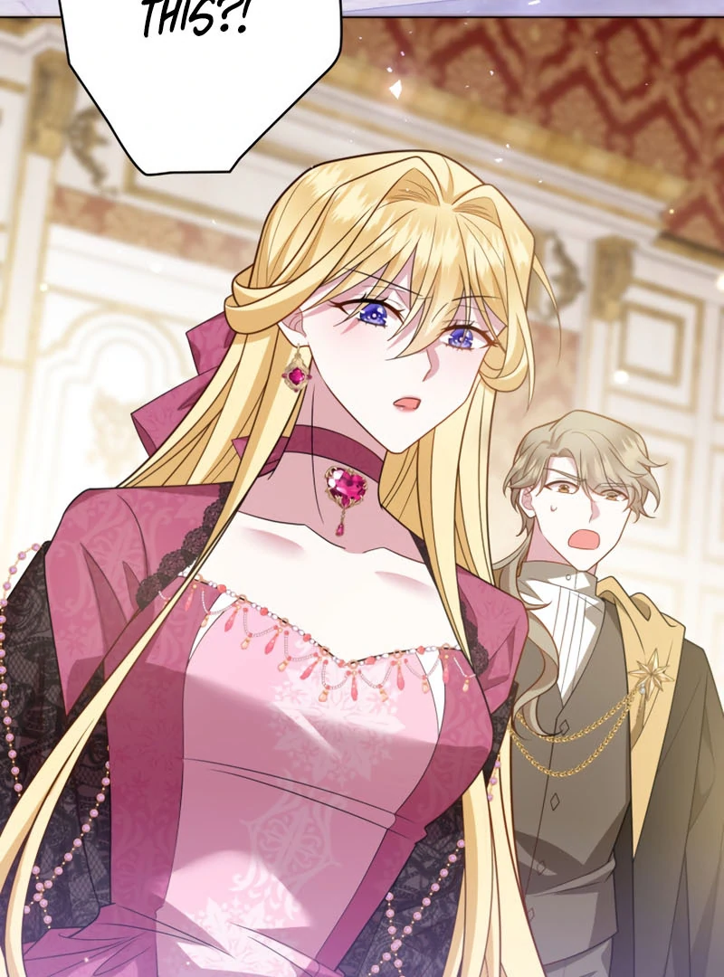 Reincarnated As the Villain Queen to Get My Revenge Chapter 25 365 88