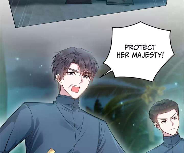 Reincarnated As the Villain Queen to Get My Revenge Chapter 27 317 010