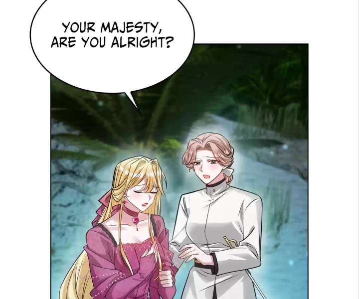 Reincarnated As the Villain Queen to Get My Revenge Chapter 27 329 022