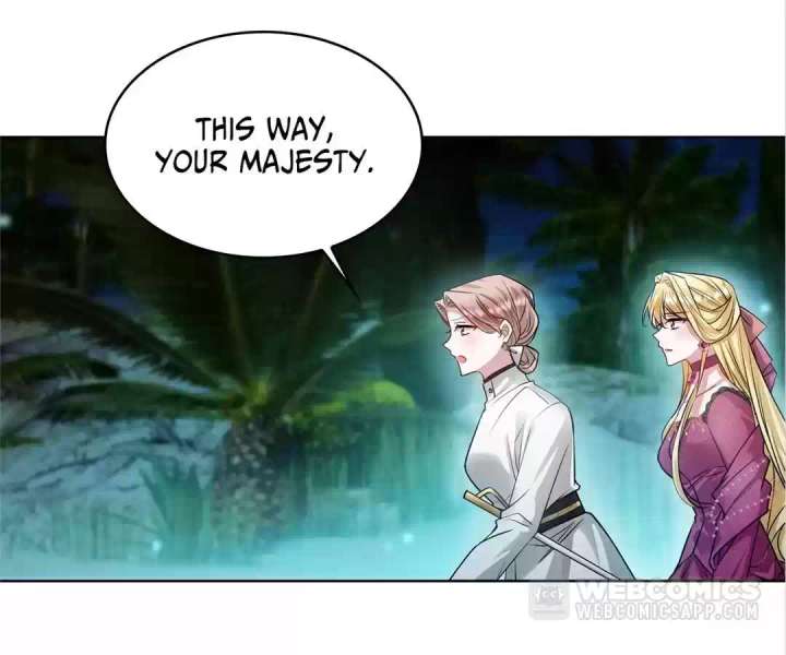 Reincarnated As the Villain Queen to Get My Revenge Chapter 27 334 027