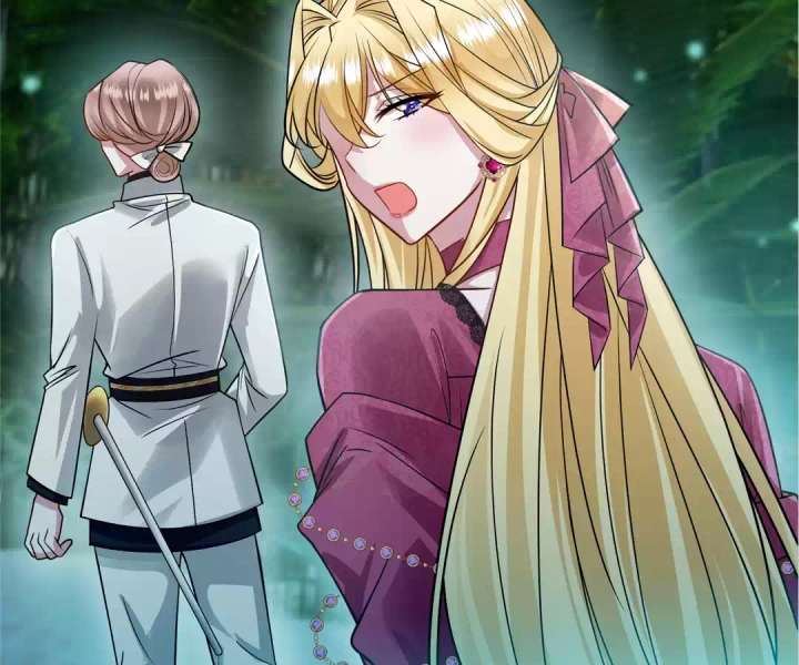 Reincarnated As the Villain Queen to Get My Revenge Chapter 27 336 029