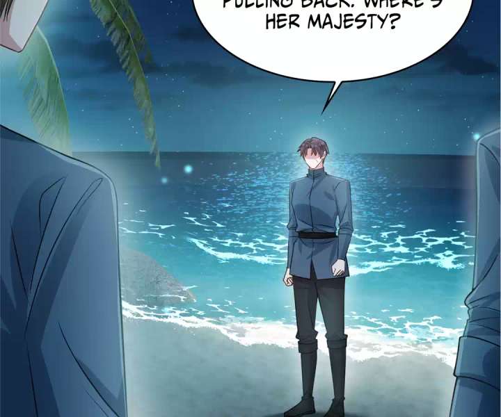 Reincarnated As the Villain Queen to Get My Revenge Chapter 27 354 047