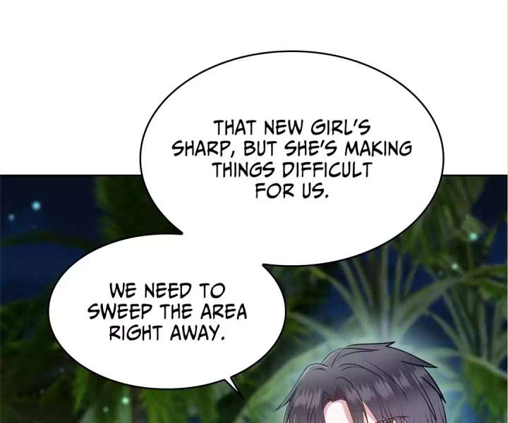 Reincarnated As the Villain Queen to Get My Revenge Chapter 27 357 050