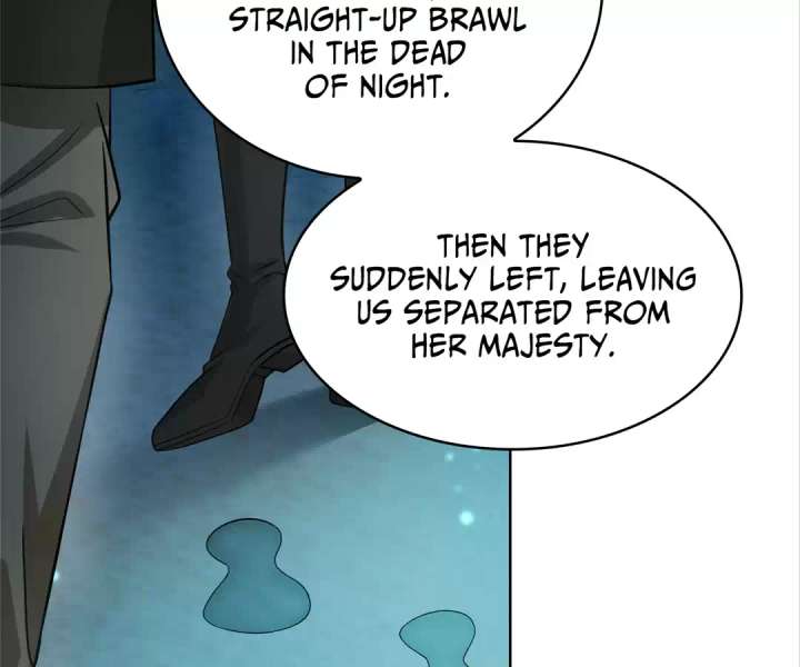 Reincarnated As the Villain Queen to Get My Revenge Chapter 27 360 053