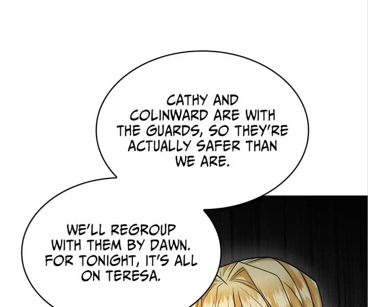 Reincarnated As the Villain Queen to Get My Revenge Chapter 27 368 061