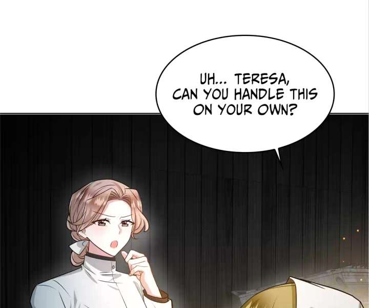 Reincarnated As the Villain Queen to Get My Revenge Chapter 27 370 063