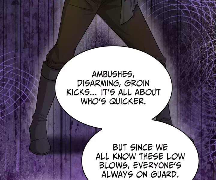 Reincarnated As the Villain Queen to Get My Revenge Chapter 27 375 068