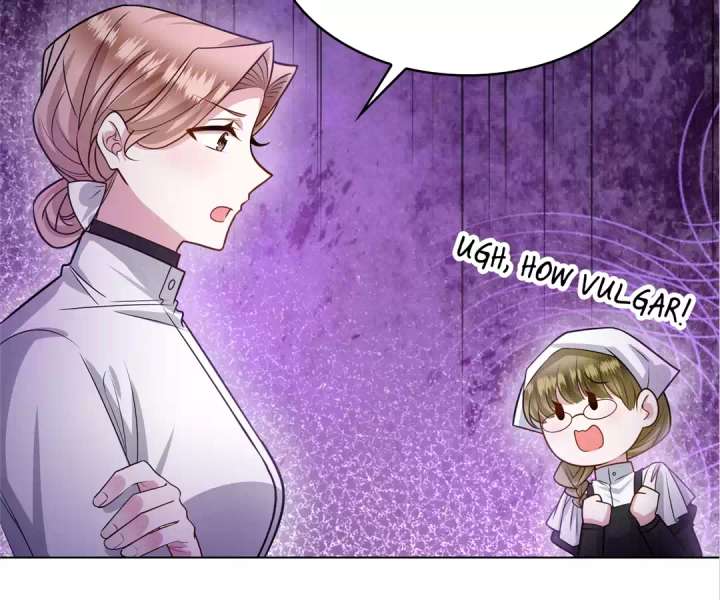 Reincarnated As the Villain Queen to Get My Revenge Chapter 27 376 069