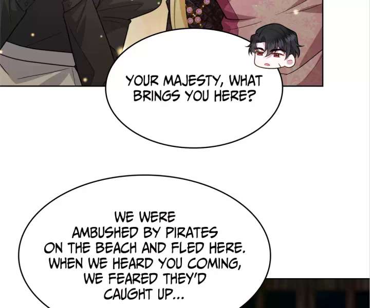 Reincarnated As the Villain Queen to Get My Revenge Chapter 28 396 005