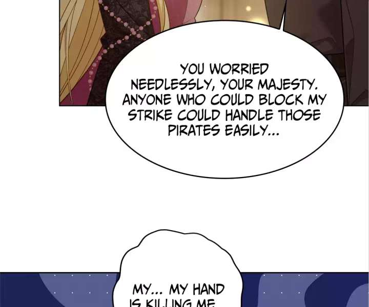 Reincarnated As the Villain Queen to Get My Revenge Chapter 28 398 007