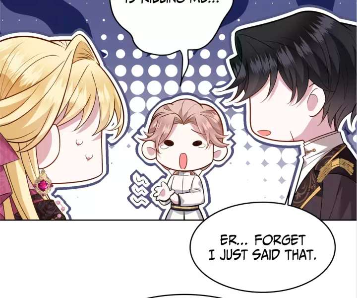 Reincarnated As the Villain Queen to Get My Revenge Chapter 28 399 008