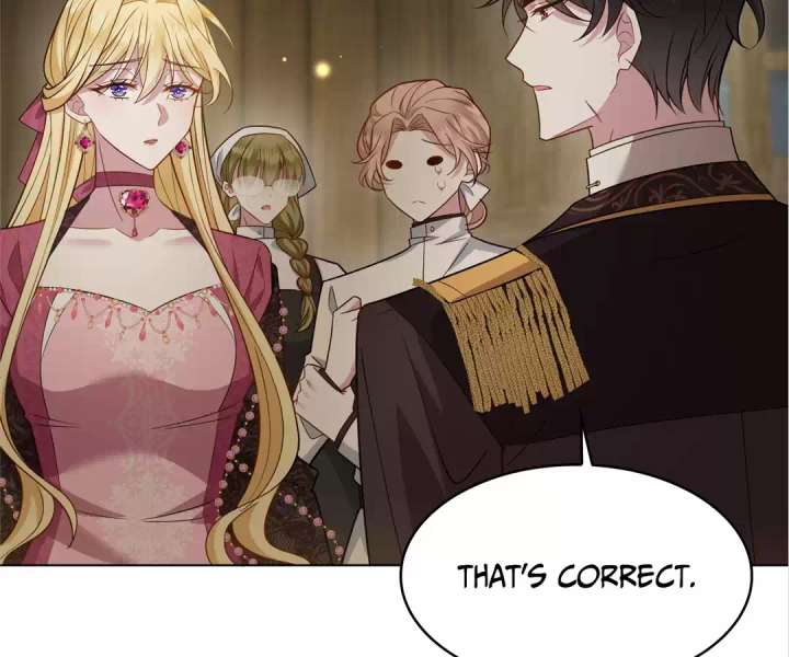 Reincarnated As the Villain Queen to Get My Revenge Chapter 28 401 010