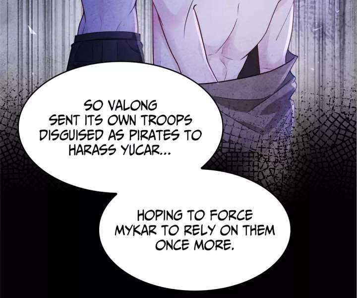 Reincarnated As the Villain Queen to Get My Revenge Chapter 28 411 020