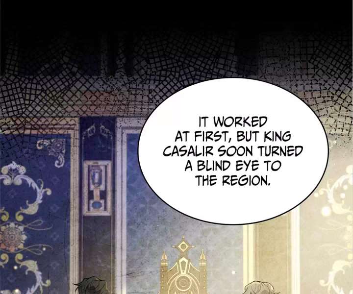 Reincarnated As the Villain Queen to Get My Revenge Chapter 28 412 021