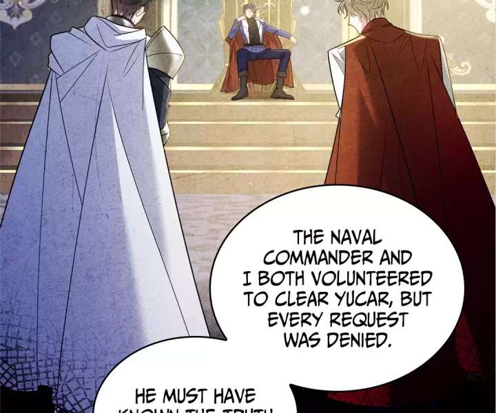 Reincarnated As the Villain Queen to Get My Revenge Chapter 28 413 022