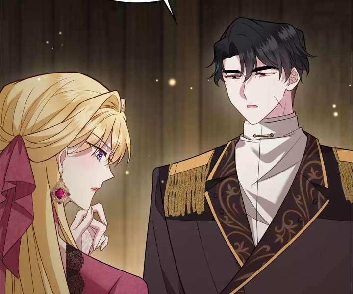 Reincarnated As the Villain Queen to Get My Revenge Chapter 28 415 024