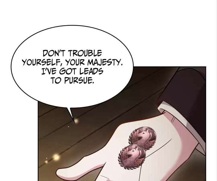 Reincarnated As the Villain Queen to Get My Revenge Chapter 28 417 026