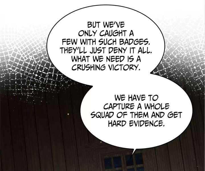 Reincarnated As the Villain Queen to Get My Revenge Chapter 28 419 028