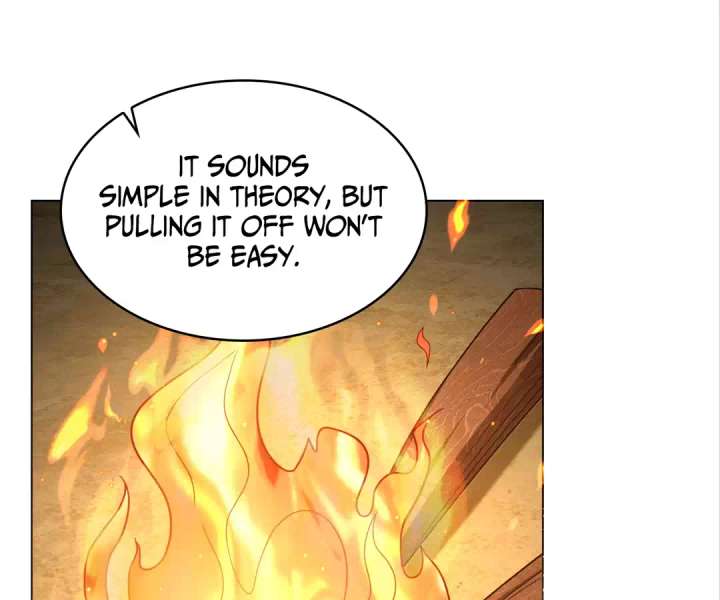 Reincarnated As the Villain Queen to Get My Revenge Chapter 28 422 031