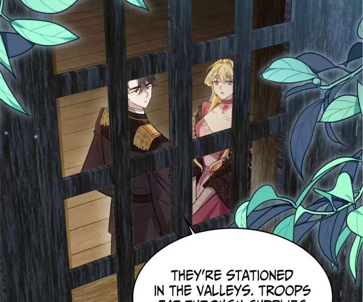 Reincarnated As the Villain Queen to Get My Revenge Chapter 28 427 036