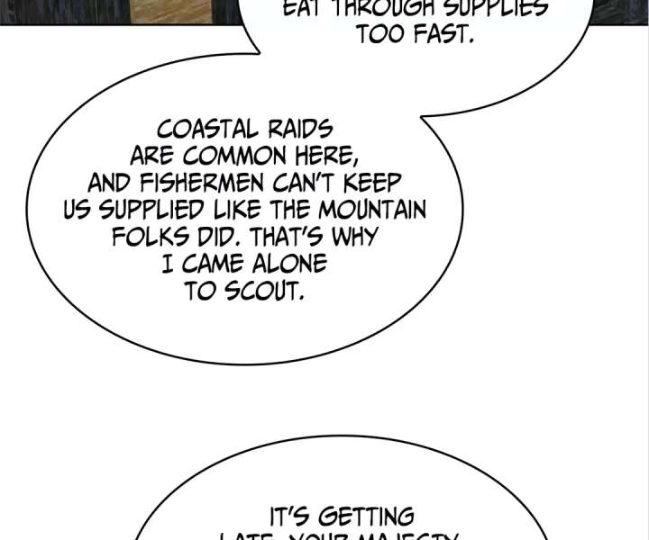 Reincarnated As the Villain Queen to Get My Revenge Chapter 28 428 037