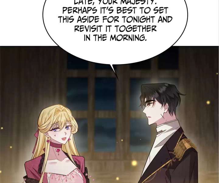 Reincarnated As the Villain Queen to Get My Revenge Chapter 28 429 038