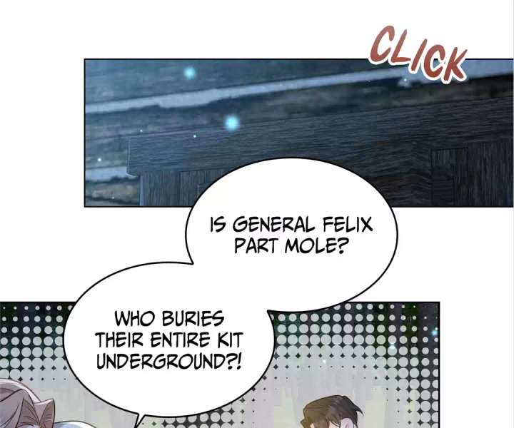 Reincarnated As the Villain Queen to Get My Revenge Chapter 28 432 041