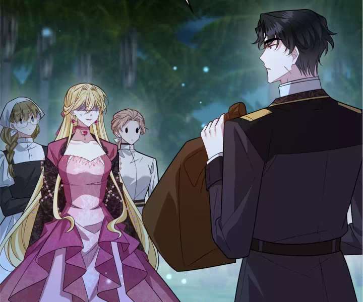 Reincarnated As the Villain Queen to Get My Revenge Chapter 28 436 045