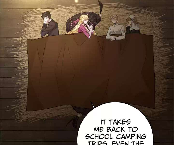 Reincarnated As the Villain Queen to Get My Revenge Chapter 28 440 049