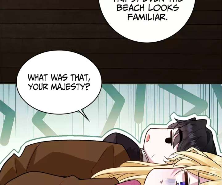 Reincarnated As the Villain Queen to Get My Revenge Chapter 28 441 050