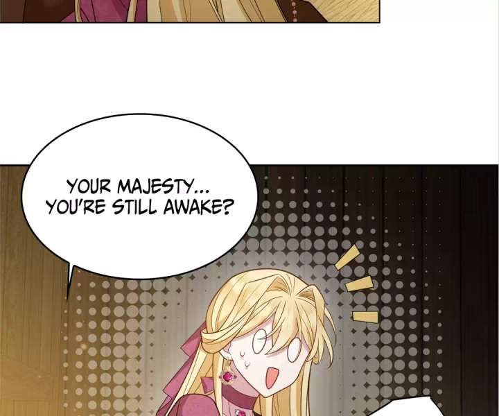 Reincarnated As the Villain Queen to Get My Revenge Chapter 28 453 062