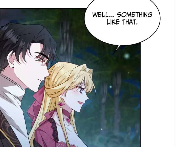 Reincarnated As the Villain Queen to Get My Revenge Chapter 28 467 076