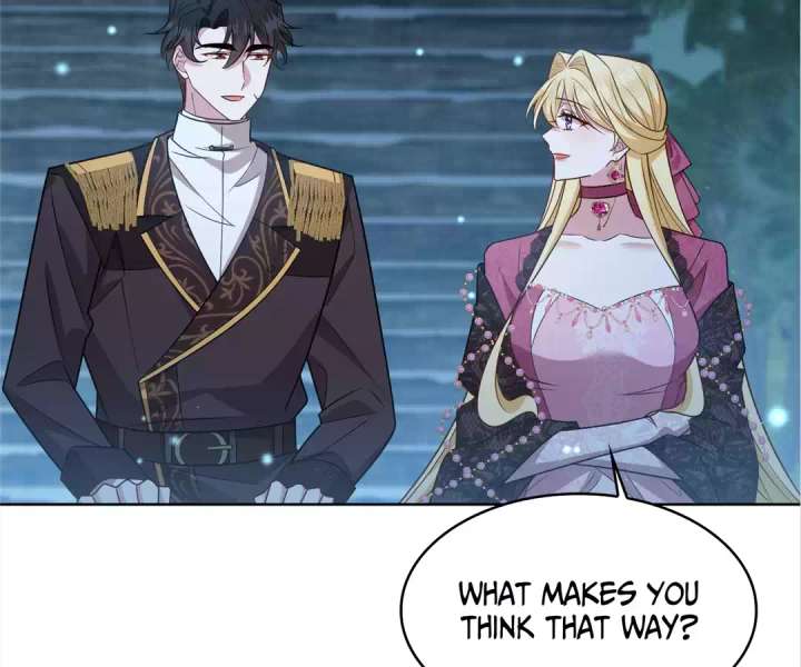 Reincarnated As the Villain Queen to Get My Revenge Chapter 28 470 079