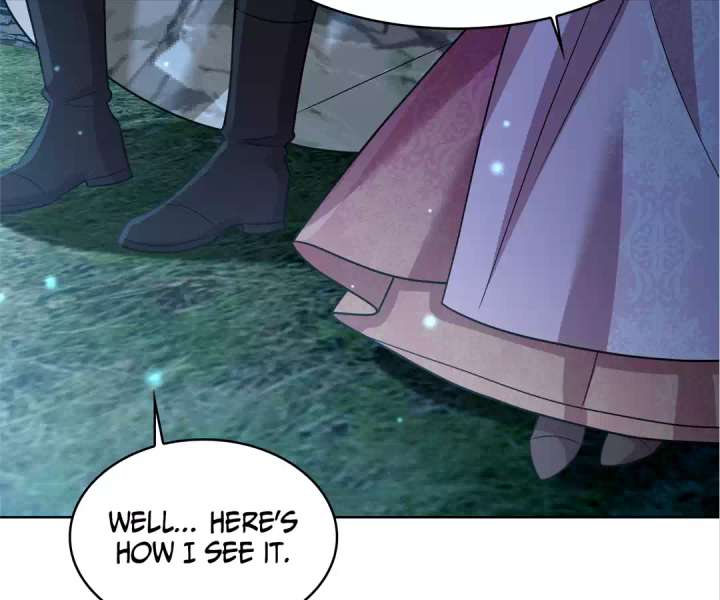 Reincarnated As the Villain Queen to Get My Revenge Chapter 28 475 084