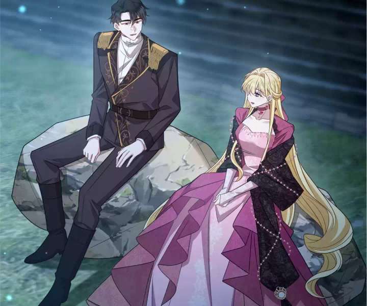 Reincarnated As the Villain Queen to Get My Revenge Chapter 28 484 093