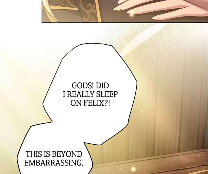 Reincarnated As the Villain Queen to Get My Revenge Chapter 28 504 113